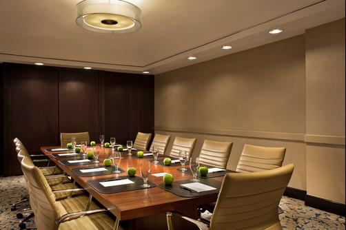 The Westin Washington, D.C. City Center - Washington - Sala de conferencias
