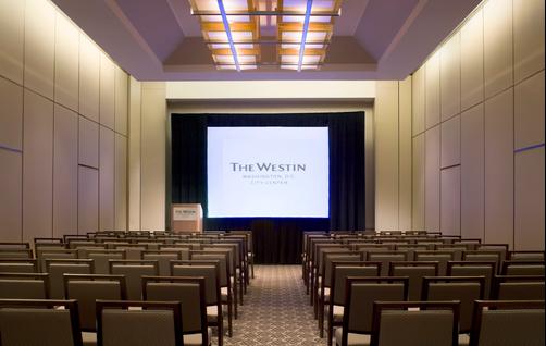 The Westin Washington, D.C. City Center - Washington - Sala de conferencias
