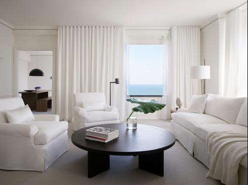 Public Chicago - Chicago - Habitación