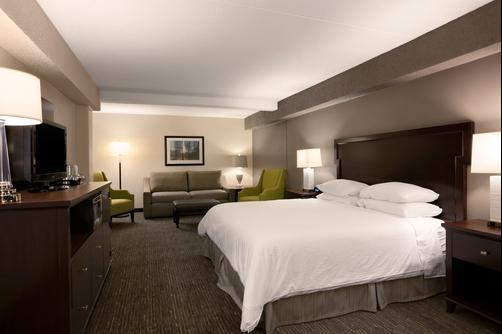 Wyndham Philadelphia Historic District - Filadelfia - Habitación
