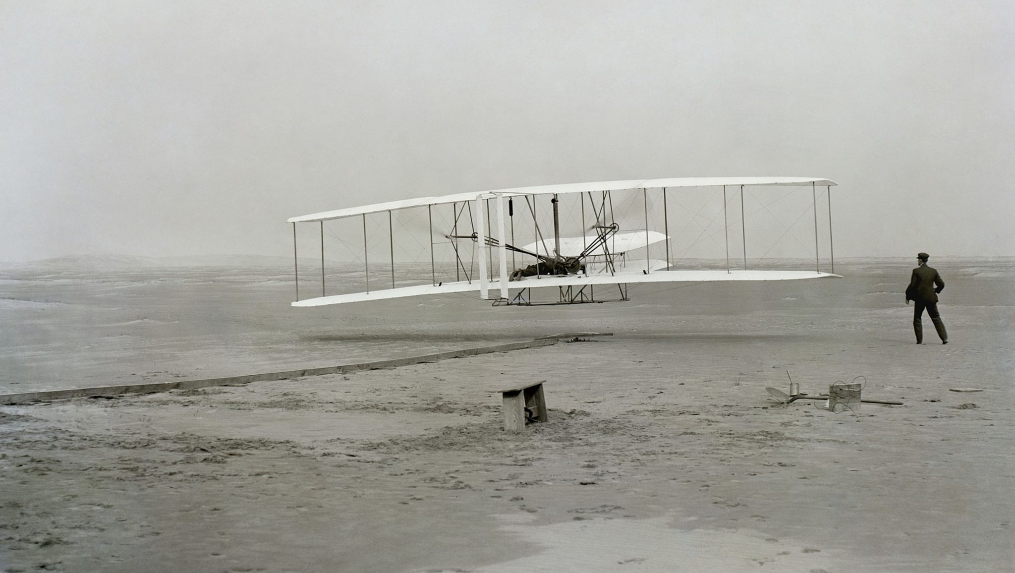 wright brothers