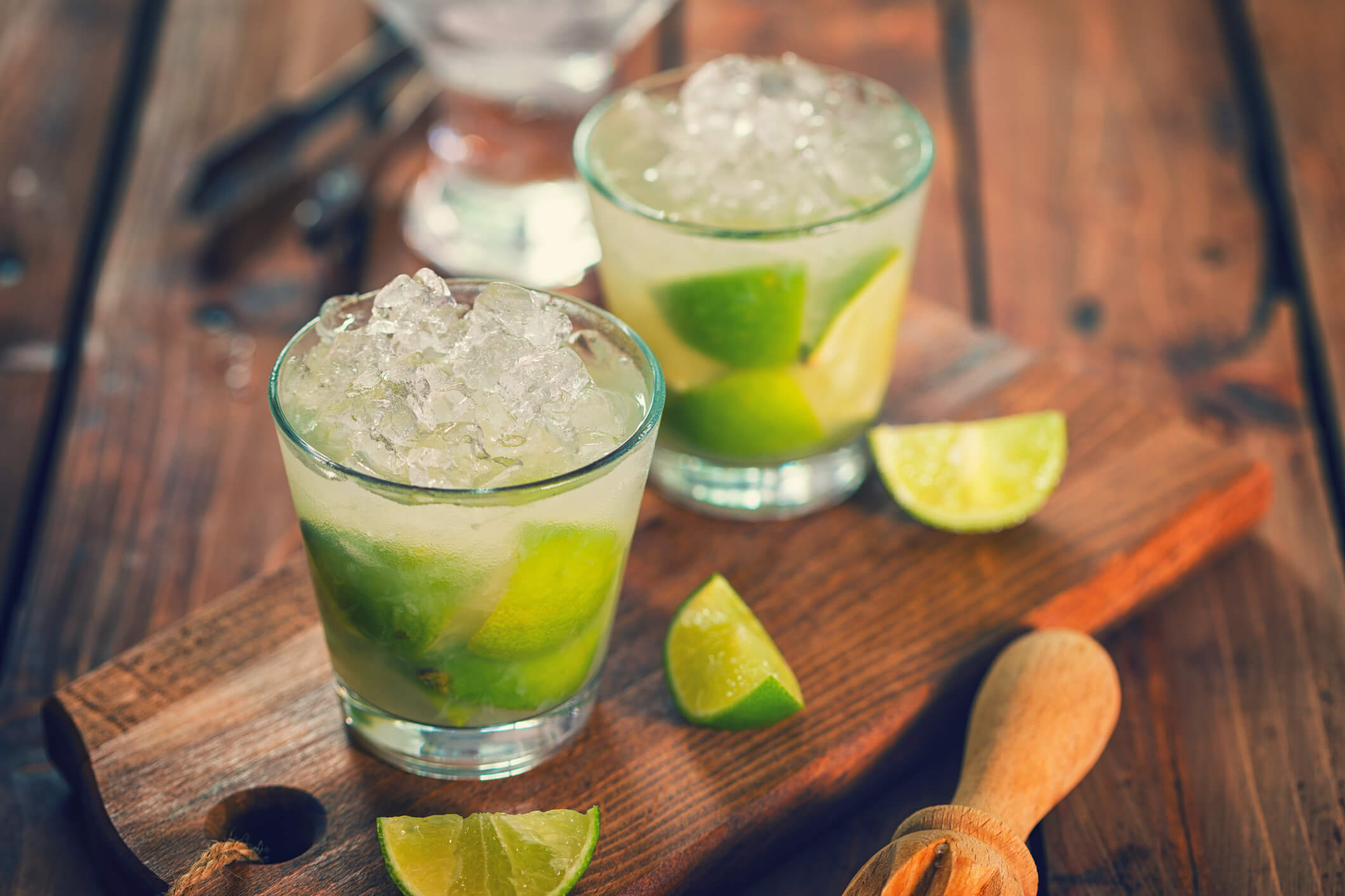 caipirinha