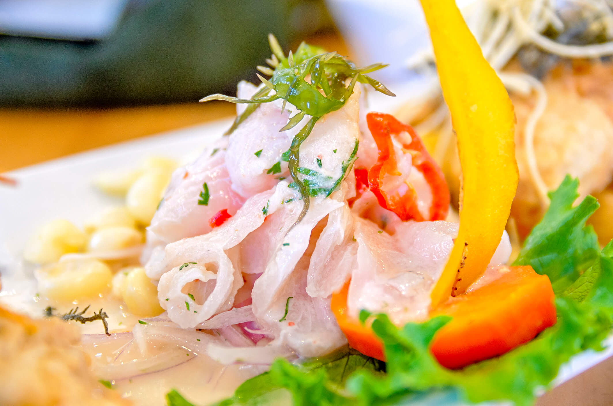 ceviche-peruano