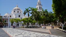Hoteles cerca de Aeropuerto de Veracruz Las Bajadas