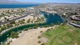 Directorio de hoteles en Lake Havasu City