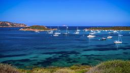 Hoteles en San Teodoro