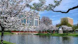 Hoteles cerca de Aeropuerto de Huntsville