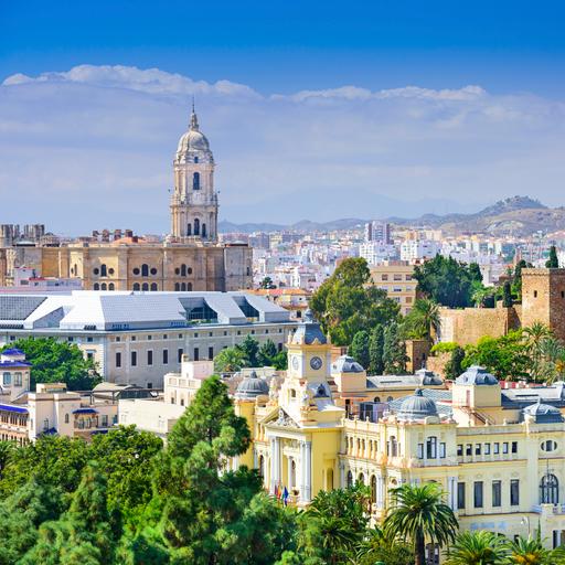Málaga