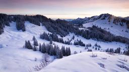 Hoteles en Bad Hindelang
