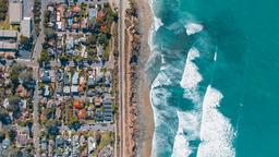Hoteles en San Diego