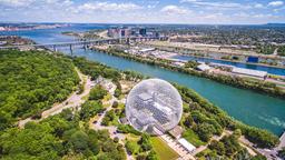 Hoteles cerca de Aeropuerto Montreal Pierre Elliott Trudeau Intl