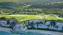 Hoteles en Trancoso