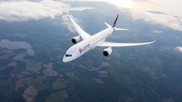 Encontrá vuelos baratos en LATAM Airlines Brasil