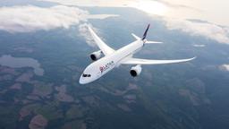 Encontrá vuelos baratos en LATAM Airlines Brasil
