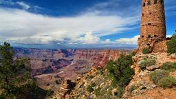 Hoteles cerca de Aeropuerto de Grand Canyon Village Flagstaff Pulliam