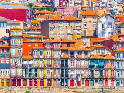 Oporto