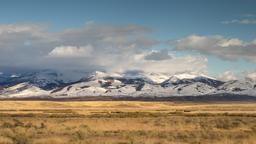 Hoteles cerca de Aeropuerto Elko