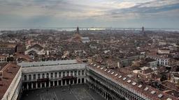 Hoteles en Venecia cerca de Museo Correr
