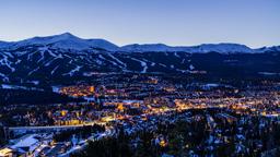 Hoteles en Breckenridge