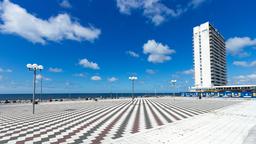 Hoteles en Zandvoort