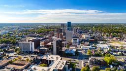 Hoteles cerca de Aeropuerto de Lexington Blue Grass