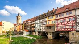 Hoteles cerca de Aeropuerto de Erfurt-Weimar