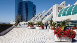 Hoteles cerca de American Academy Of Pediatrics National Conference & Exhibition