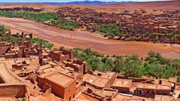 Hoteles en Ouarzazate