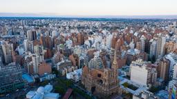 Encuentra ofertas de vuelos internacionales desde Buenos Aires Aeropuerto Internacional Ministro Pistarini