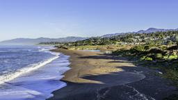 Hoteles cerca de Aeropuerto de Sonoma County