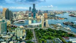 Hoteles cerca de Aeropuerto Internacional de Kaohsiung