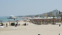 Hoteles en Senigallia
