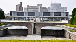 Hoteles en Hiroshima cerca de Hiroshima Peace Memorial Museum