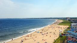 Hoteles en Old Orchard Beach