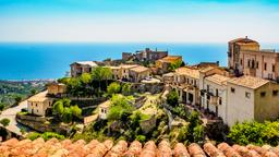 Hoteles en Sicilia