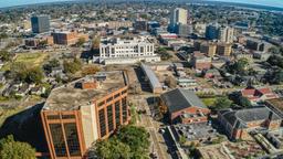 Hoteles cerca de Aeropuerto de Lafayette Regional