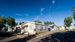 Renta de autos en Port Hedland