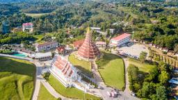 Resorts en Chiang Rai