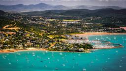 Directorio de hoteles en Airlie Beach