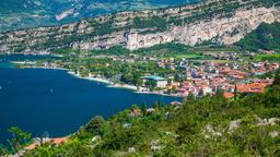 Hoteles en Nago–Torbole