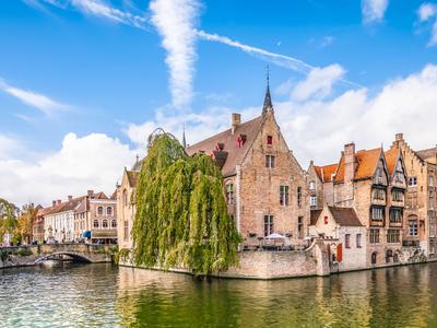Brujas
