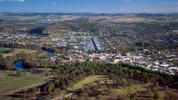 Hoteles en Wagga Wagga