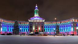 Hoteles en Denver