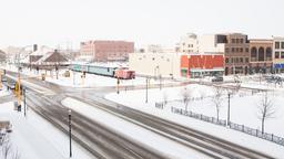 Hoteles en Fargo