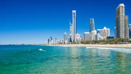 Hoteles en Surfers Paradise