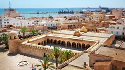 Renta de autos en Sousse