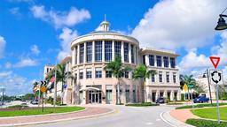 Hoteles en Doral