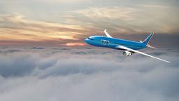Encontrá vuelos baratos en ITA Airways