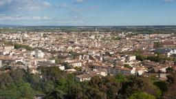 Hoteles cerca de Aeropuerto Nimes Garons