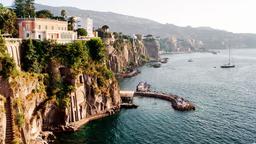 Directorio de hoteles en Piano di Sorrento